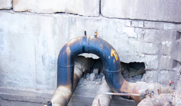 Water damage restoration insurance claims in West Plains, MO